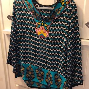 COPY - Tolani size S Top!